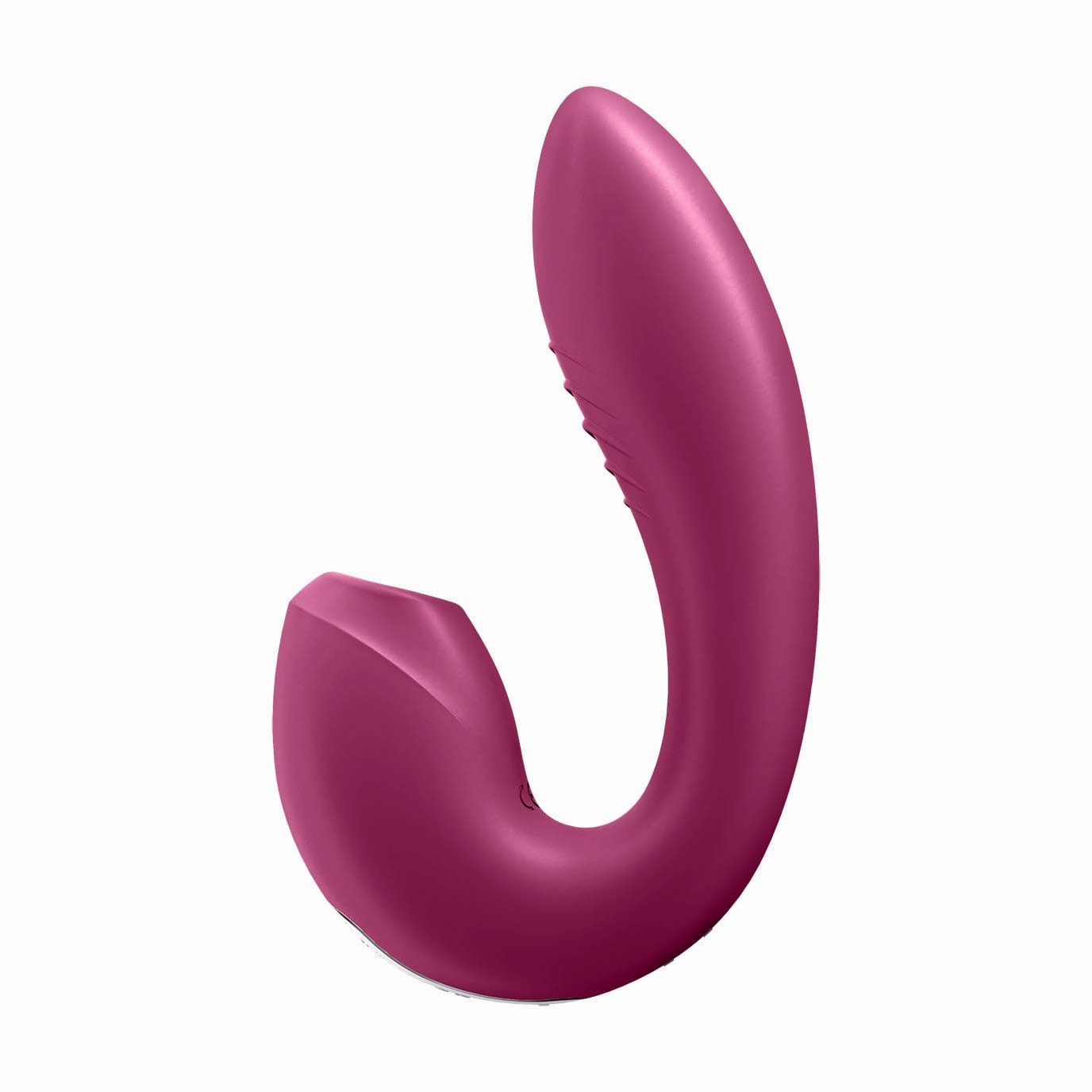 Satisfyer - Sunray Clitoral Air G Spot Dual Stimulator