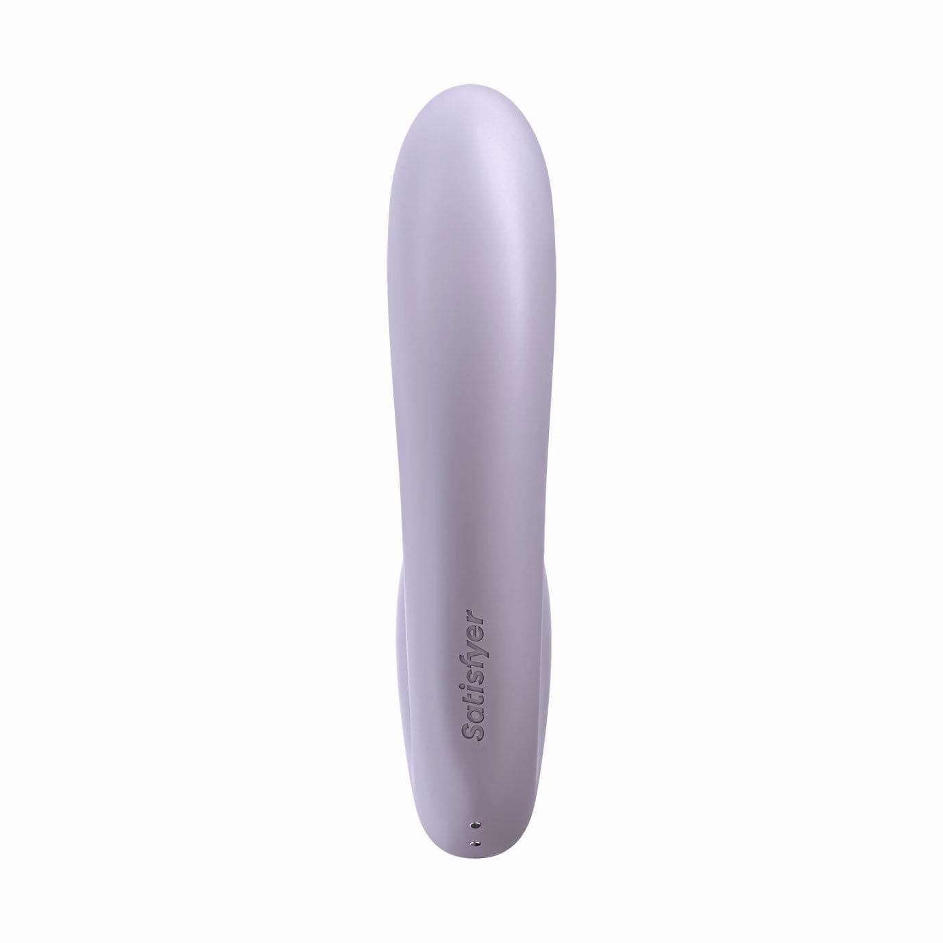 Satisfyer - Sunray Clitoral Air G Spot Dual Stimulator