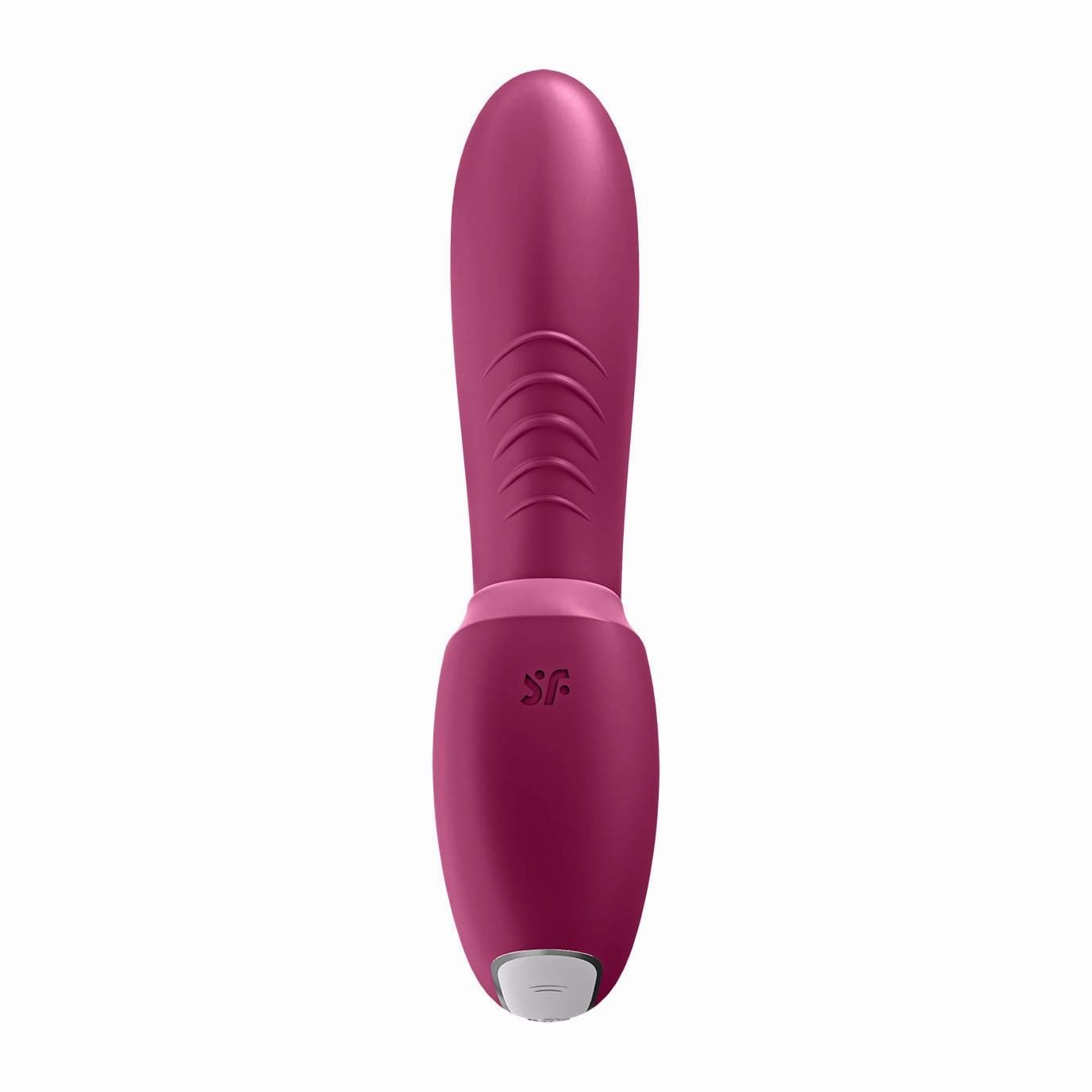 Satisfyer - Sunray Clitoral Air G Spot Dual Stimulator
