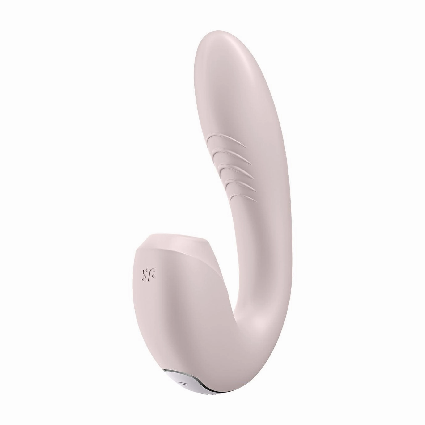 Satisfyer - Sunray Clitoral Air G Spot Dual Stimulator