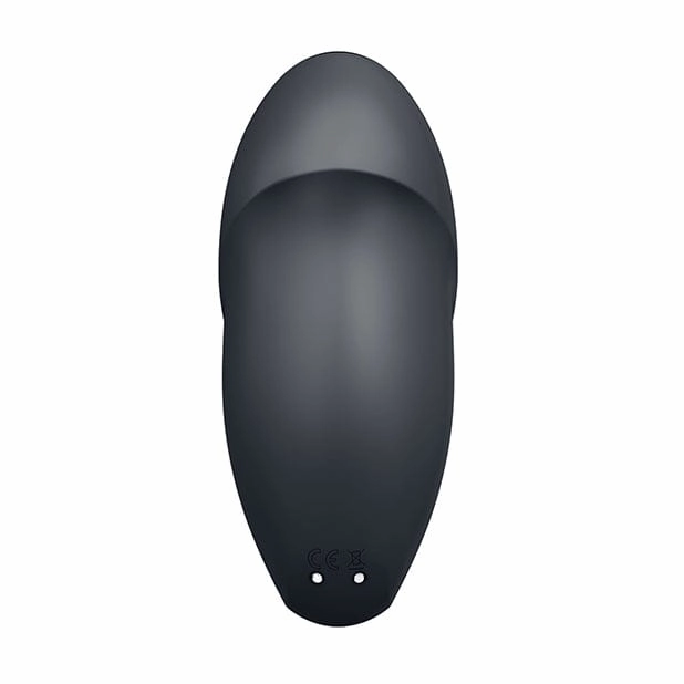 Satisfyer - Tap and Climax 1 Clitoral Lay On Vibrator