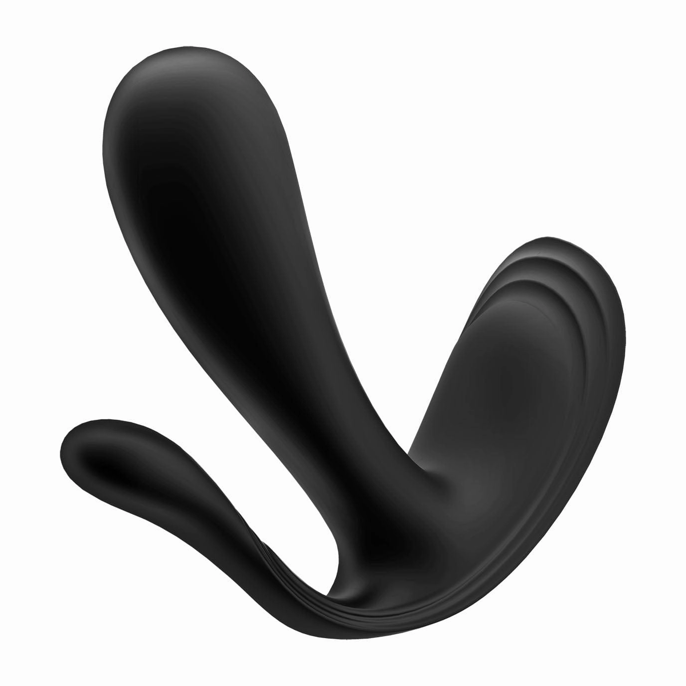 Satisfyer - Top Secret  App-Controlled Wearable Dual Vibrator
