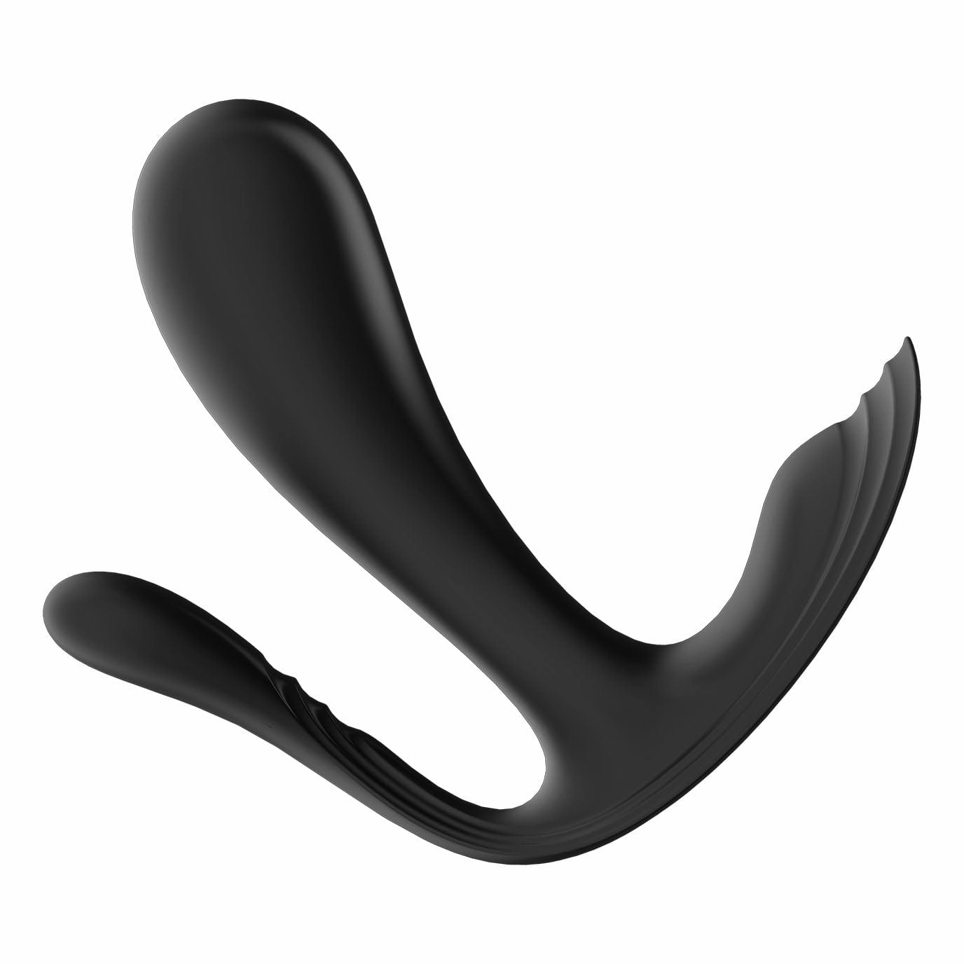 Satisfyer - Top Secret  App-Controlled Wearable Dual Vibrator