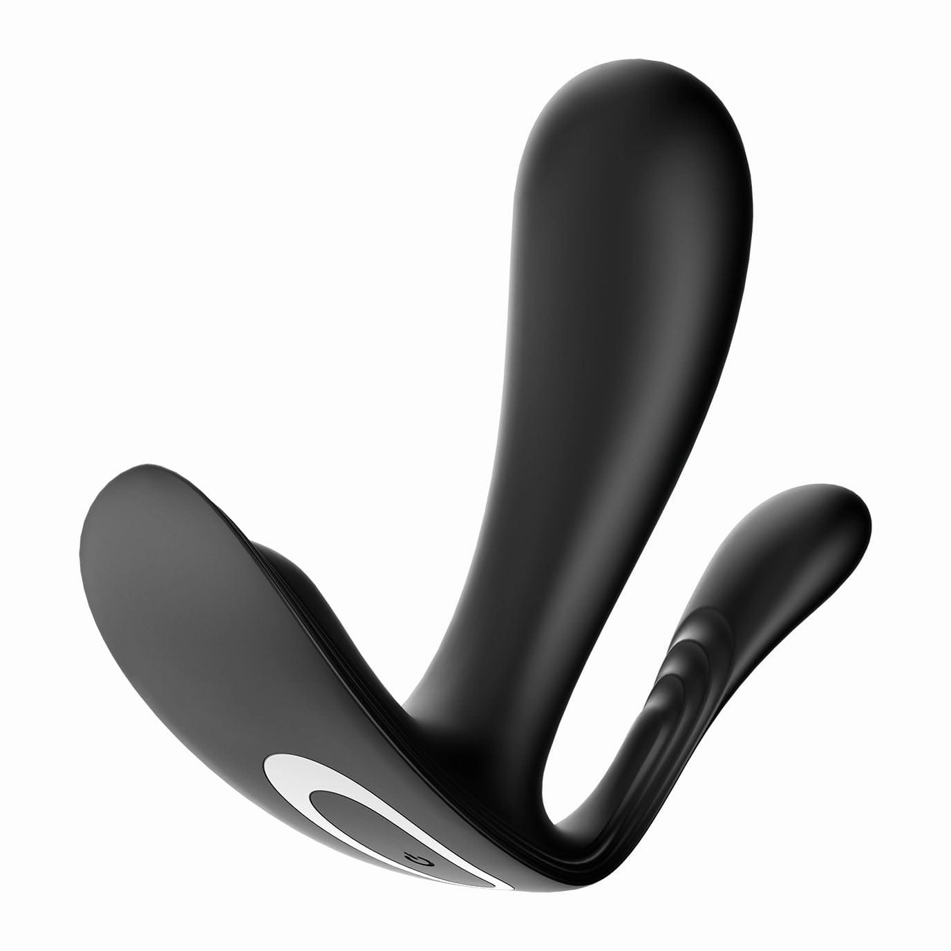 Satisfyer - Top Secret  App-Controlled Wearable Dual Vibrator