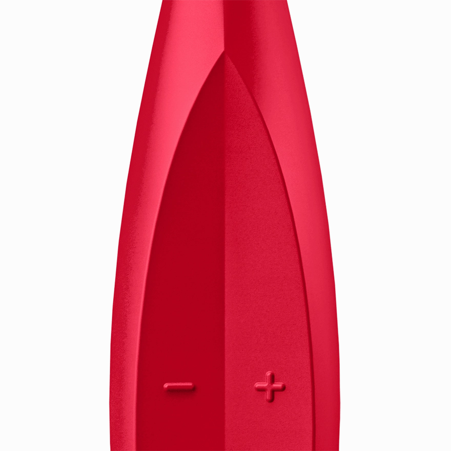 Satisfyer - Twirling Fun Clit Massager