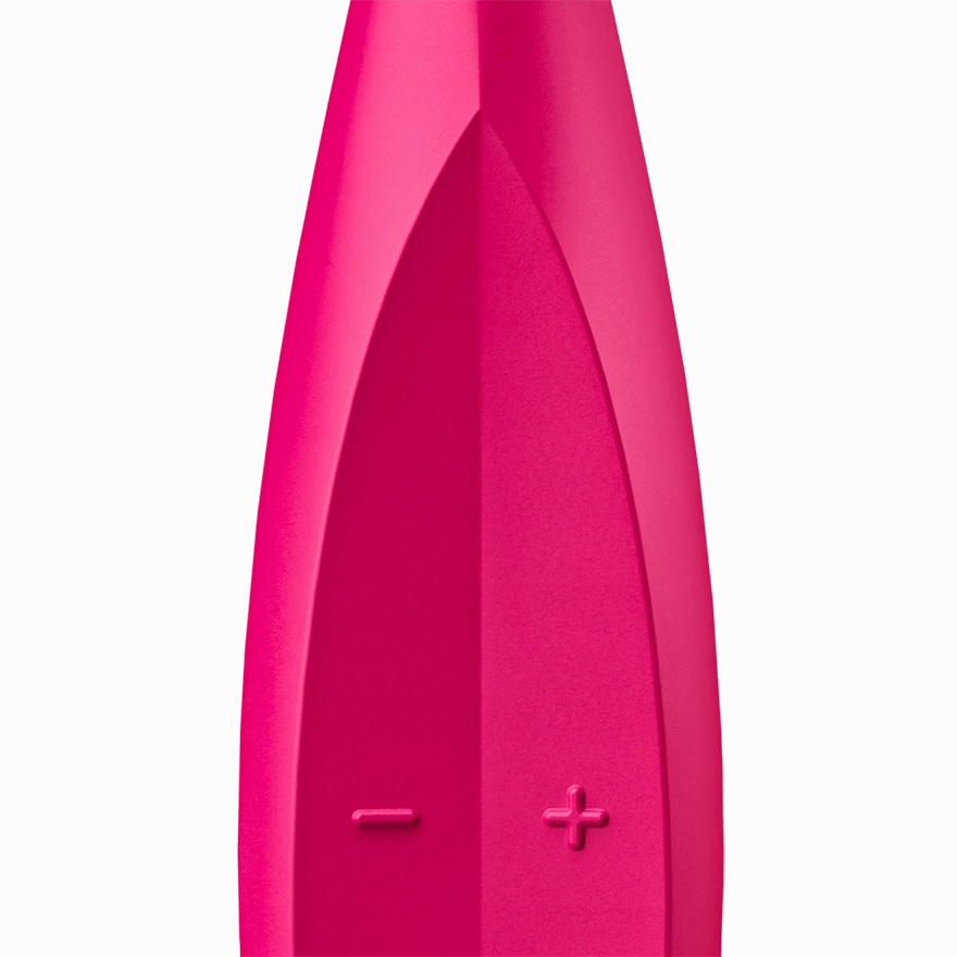 Satisfyer - Twirling Fun Clit Massager