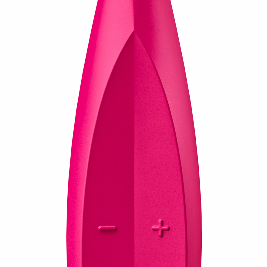 Satisfyer - Twirling Fun Clit Massager