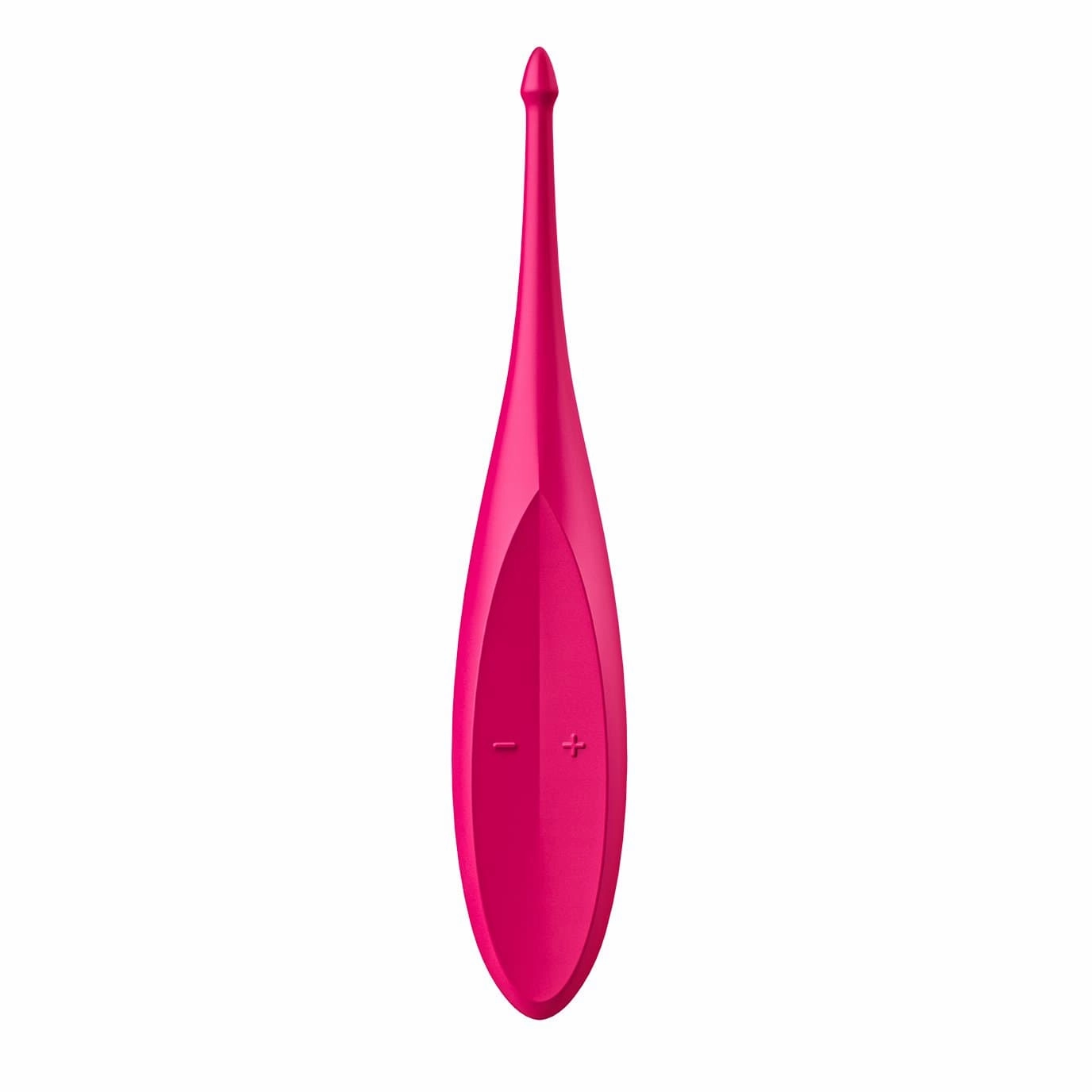 Satisfyer - Twirling Fun Clit Massager
