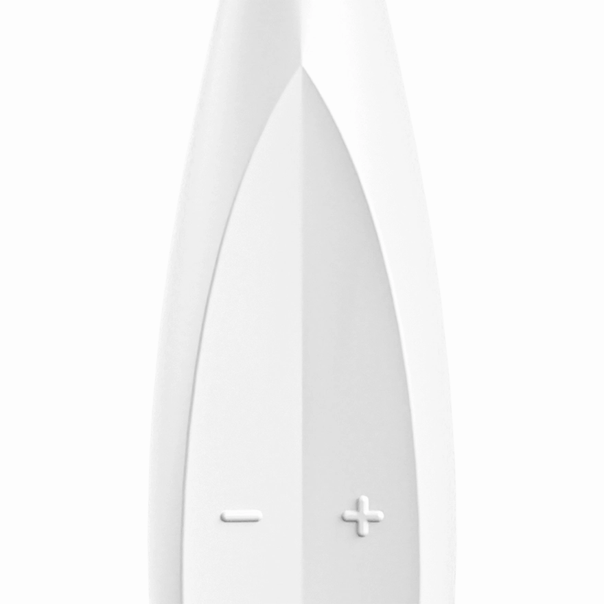 Satisfyer - Twirling Fun Clit Massager