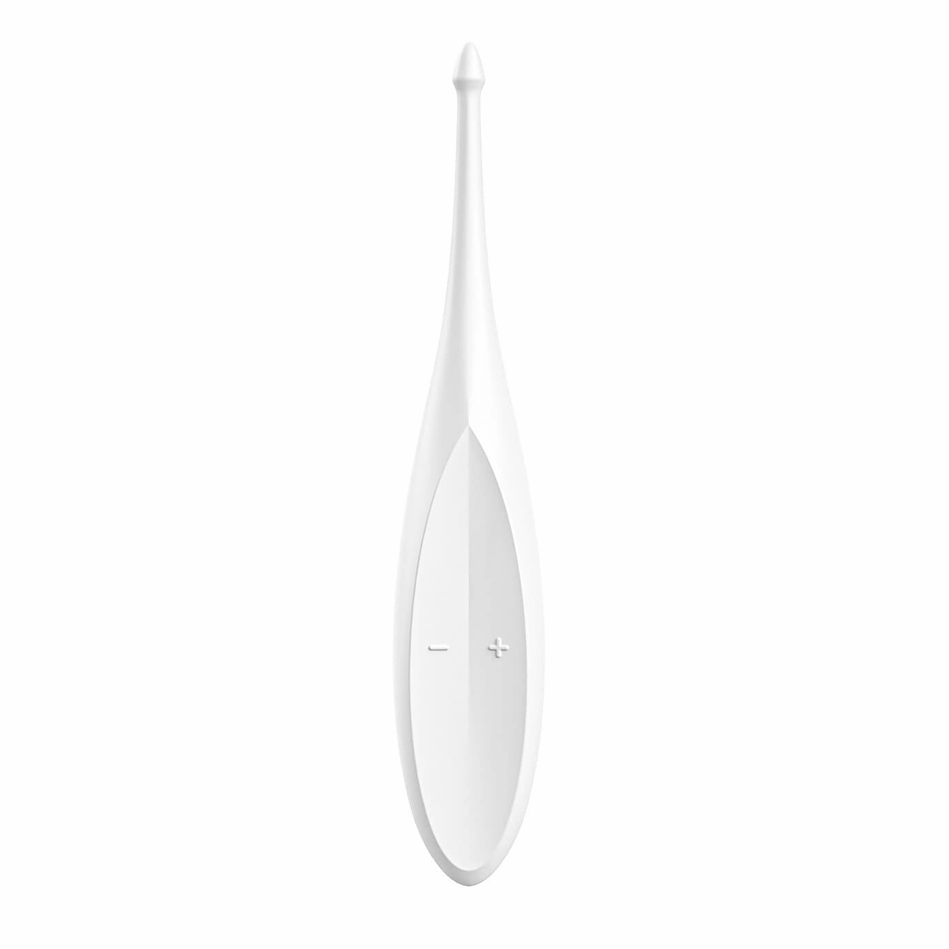 Satisfyer - Twirling Fun Clit Massager