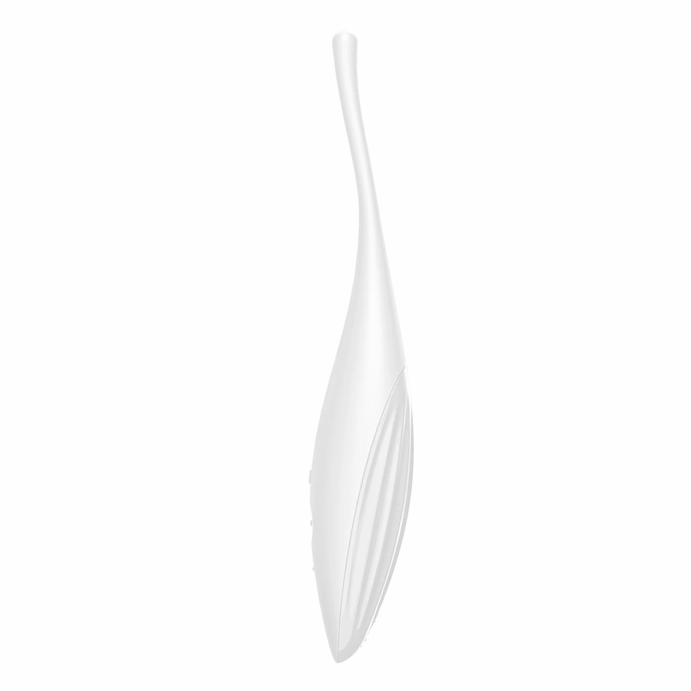 Satisfyer - Twirling Joy App-Controlled Clit Massager