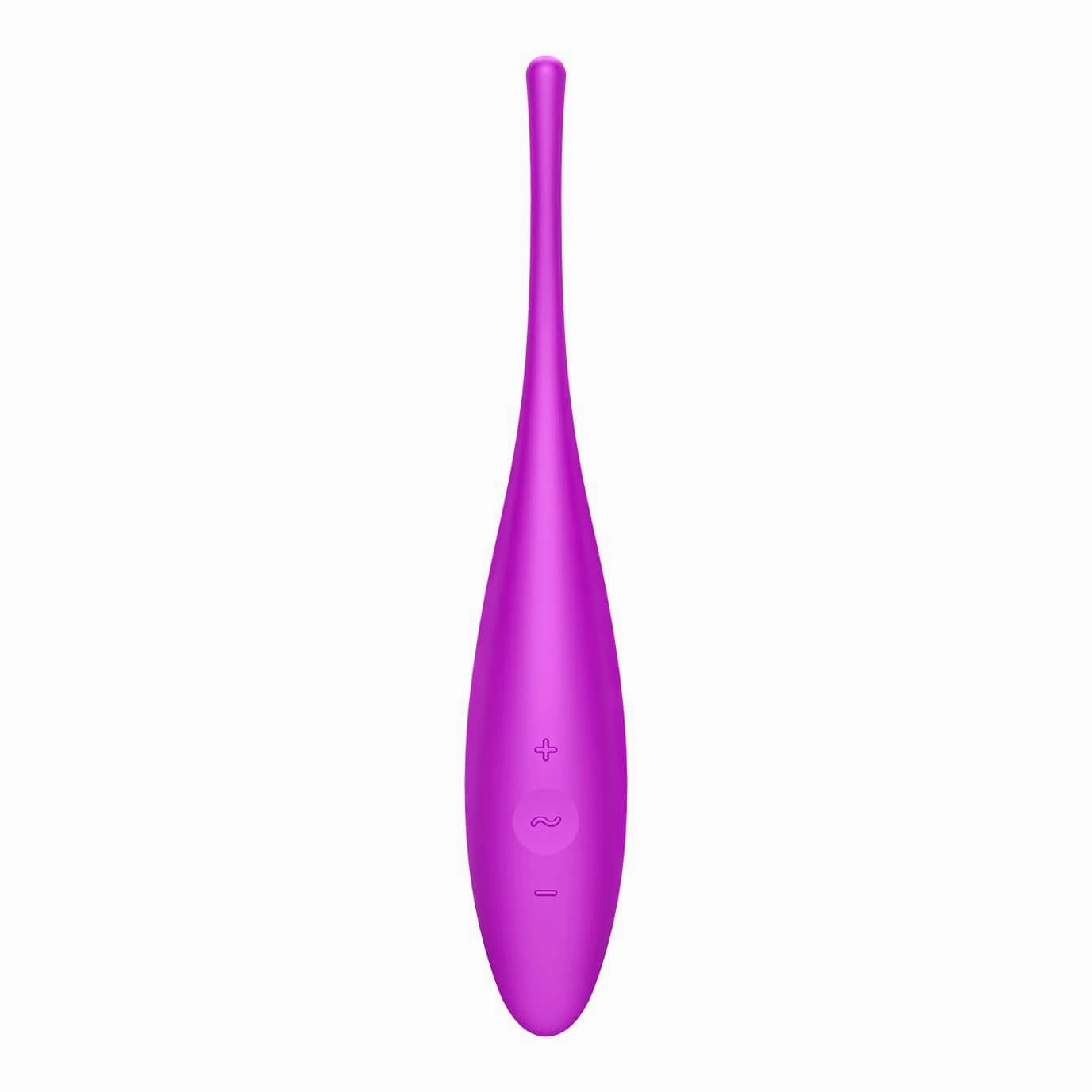 Satisfyer - Twirling Joy App-Controlled Clit Massager