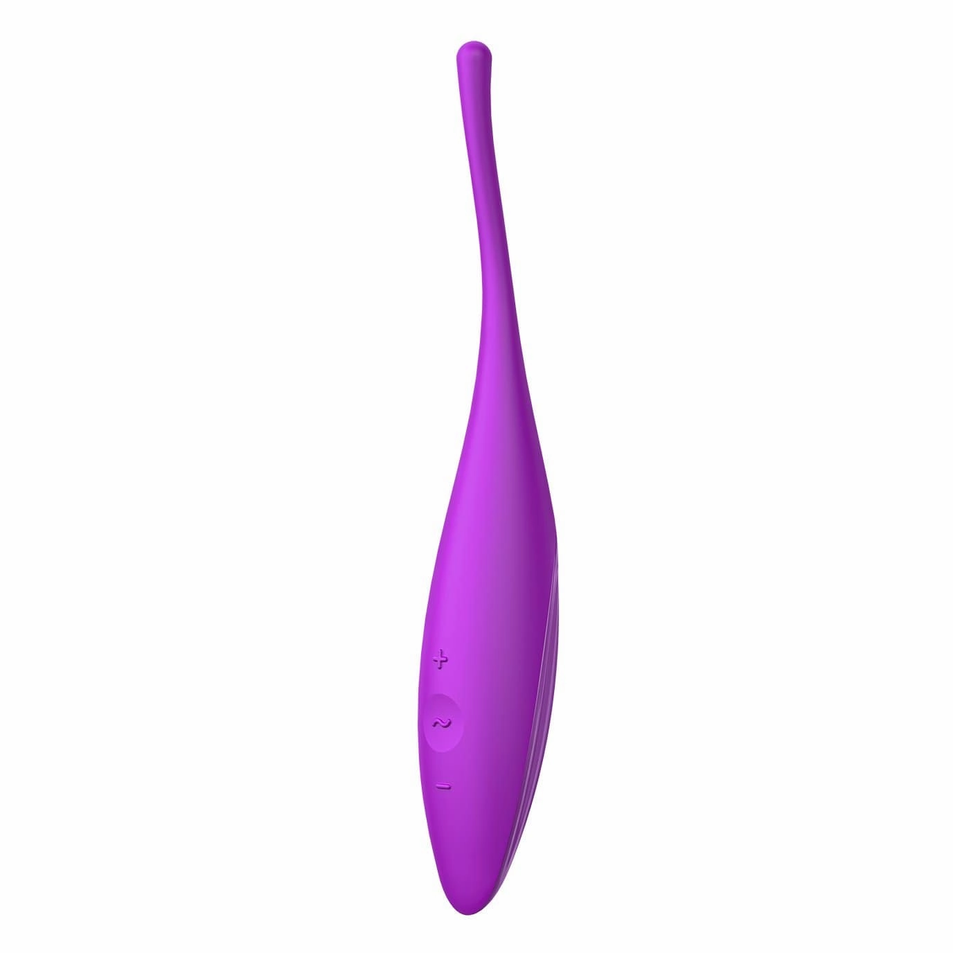 Satisfyer - Twirling Joy App-Controlled Clit Massager