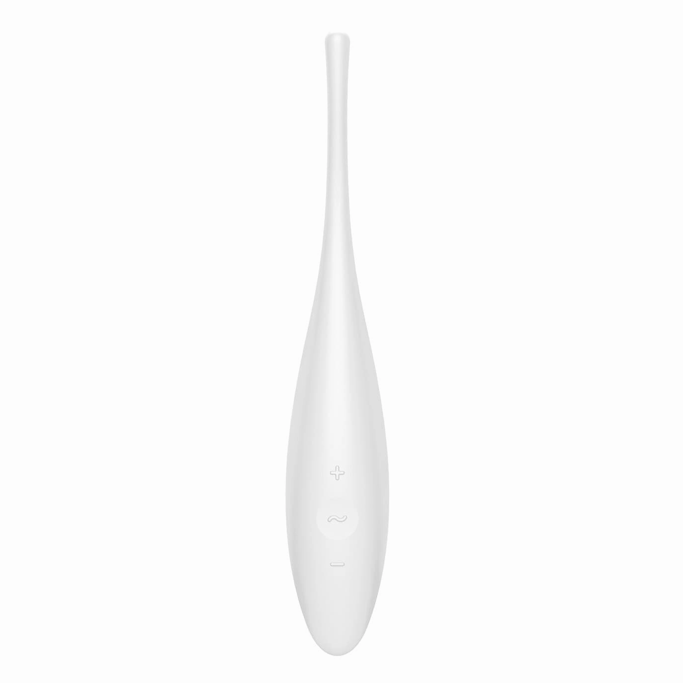 Satisfyer - Twirling Joy App-Controlled Clit Massager