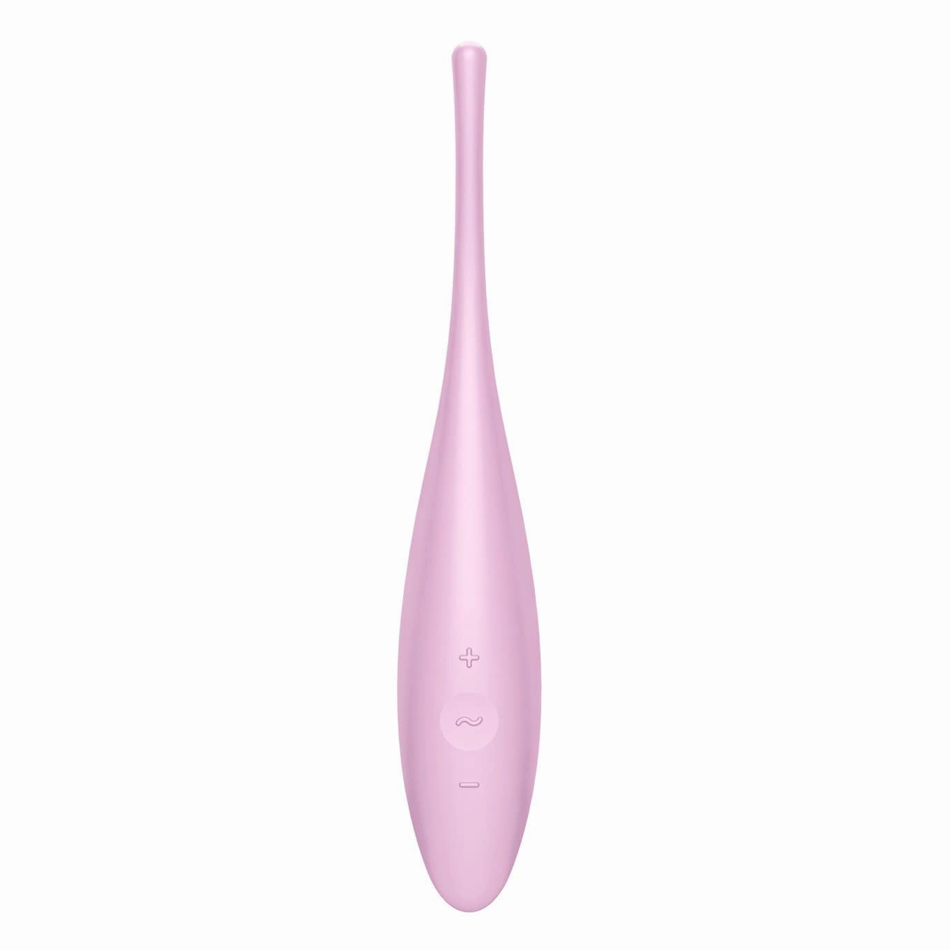 Satisfyer - Twirling Joy App-Controlled Clit Massager