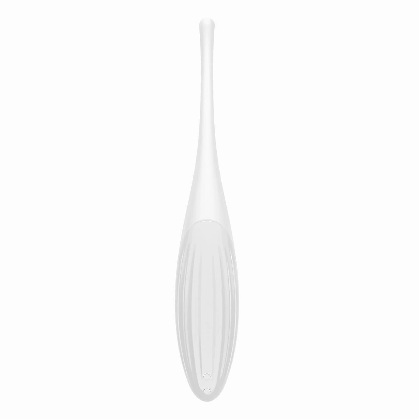 Satisfyer - Twirling Joy App-Controlled Clit Massager