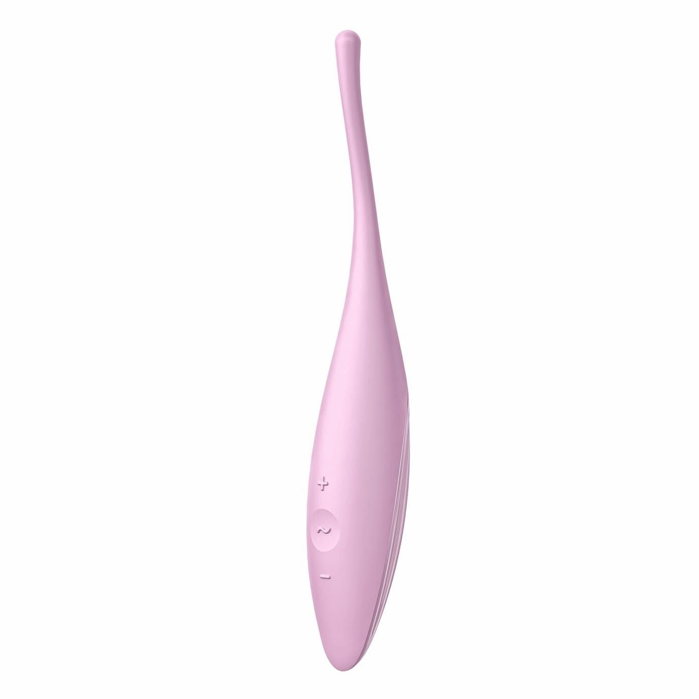 Satisfyer - Twirling Joy App-Controlled Clit Massager
