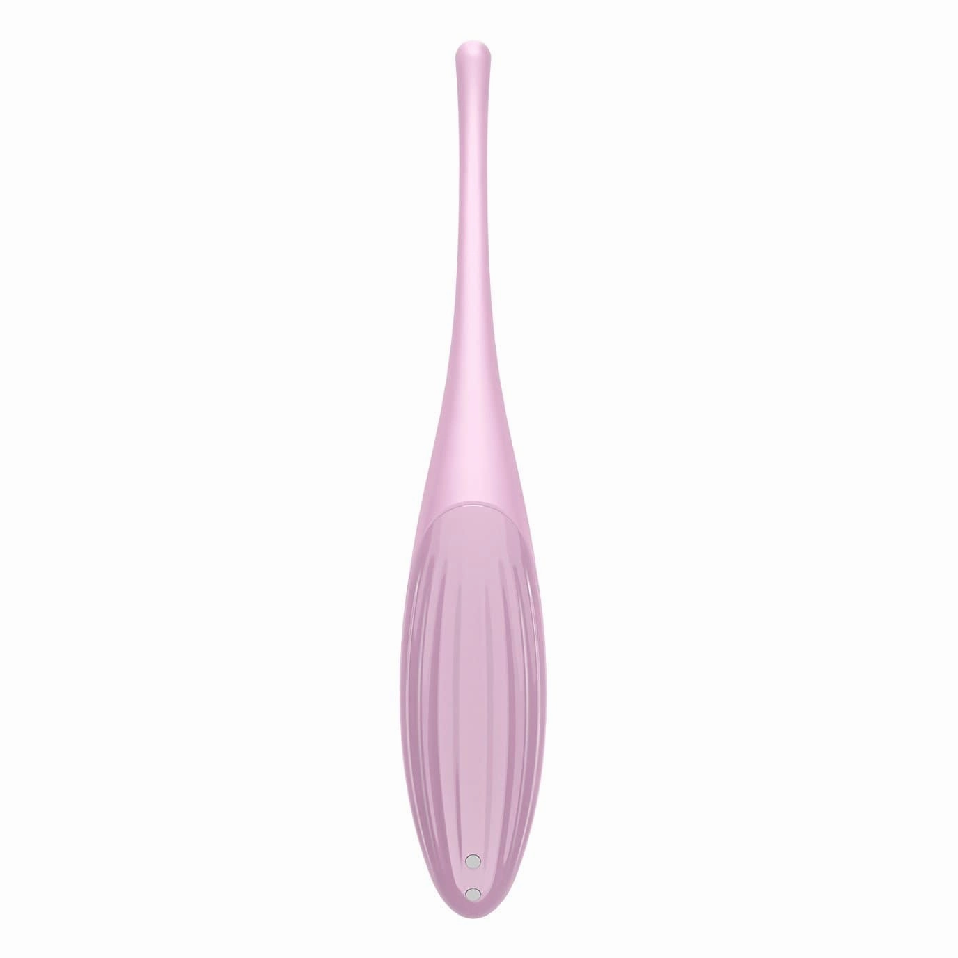 Satisfyer - Twirling Joy App-Controlled Clit Massager