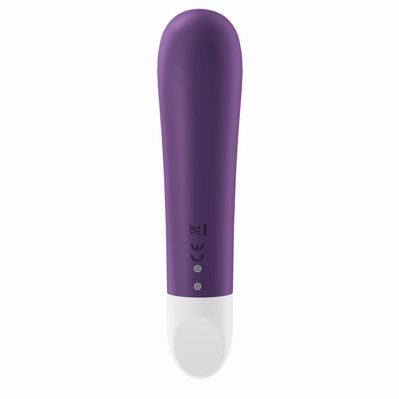 Satisfyer - Ultra Power Bullet 2 Vibrator