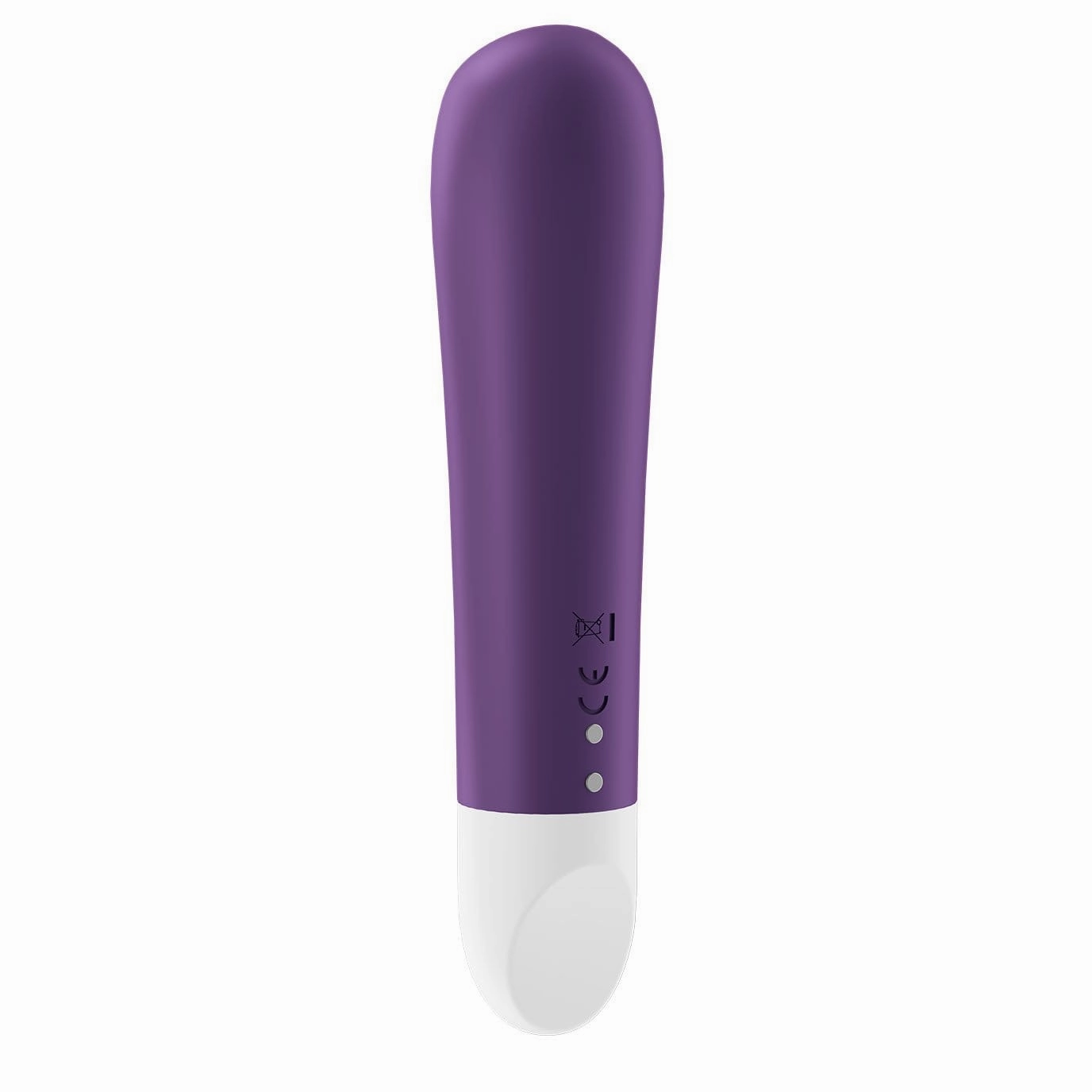 Satisfyer - Ultra Power Bullet 2 Vibrator