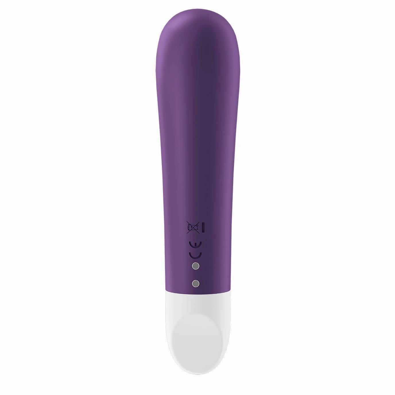 Satisfyer - Ultra Power Bullet 2 Vibrator