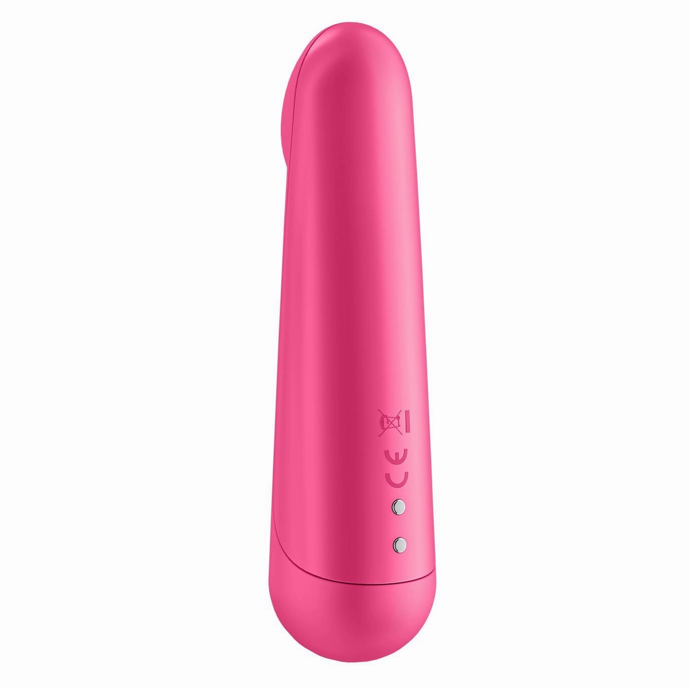 Satisfyer - Ultra Power Bullet 3 Vibrator