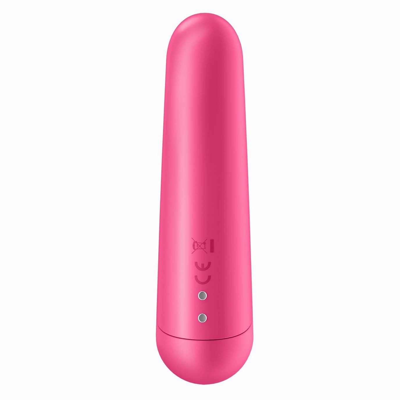 Satisfyer - Ultra Power Bullet 3 Vibrator