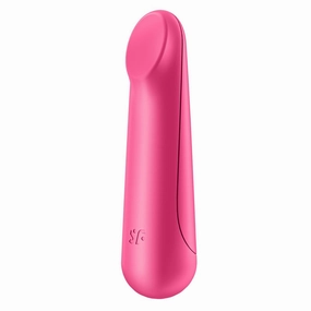Satisfyer - Ultra Power Bullet 3 Vibrator
