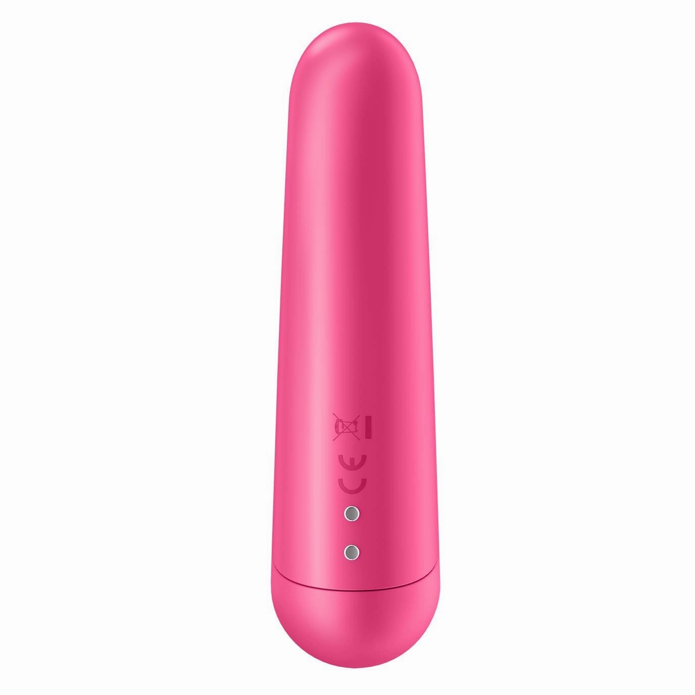 Satisfyer - Ultra Power Bullet 3 Vibrator