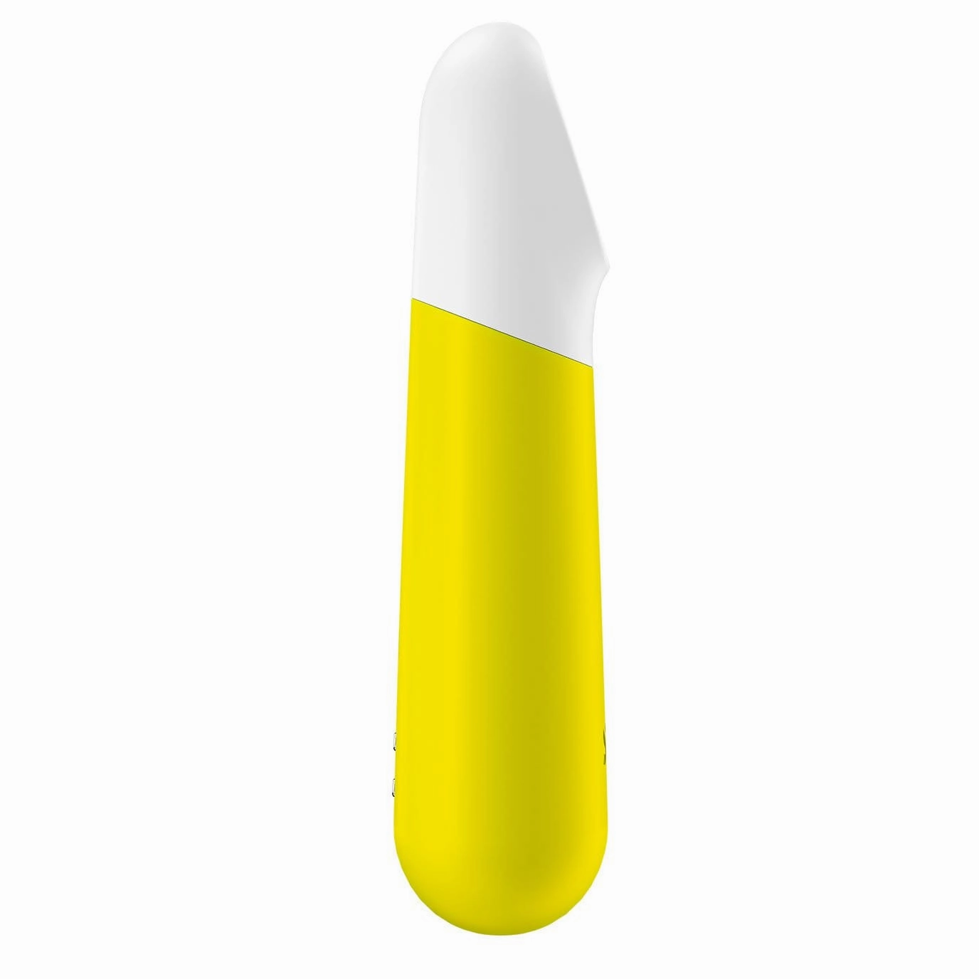 Satisfyer - Ultra Power Bullet 4 Vibrator (Yellow/White)
