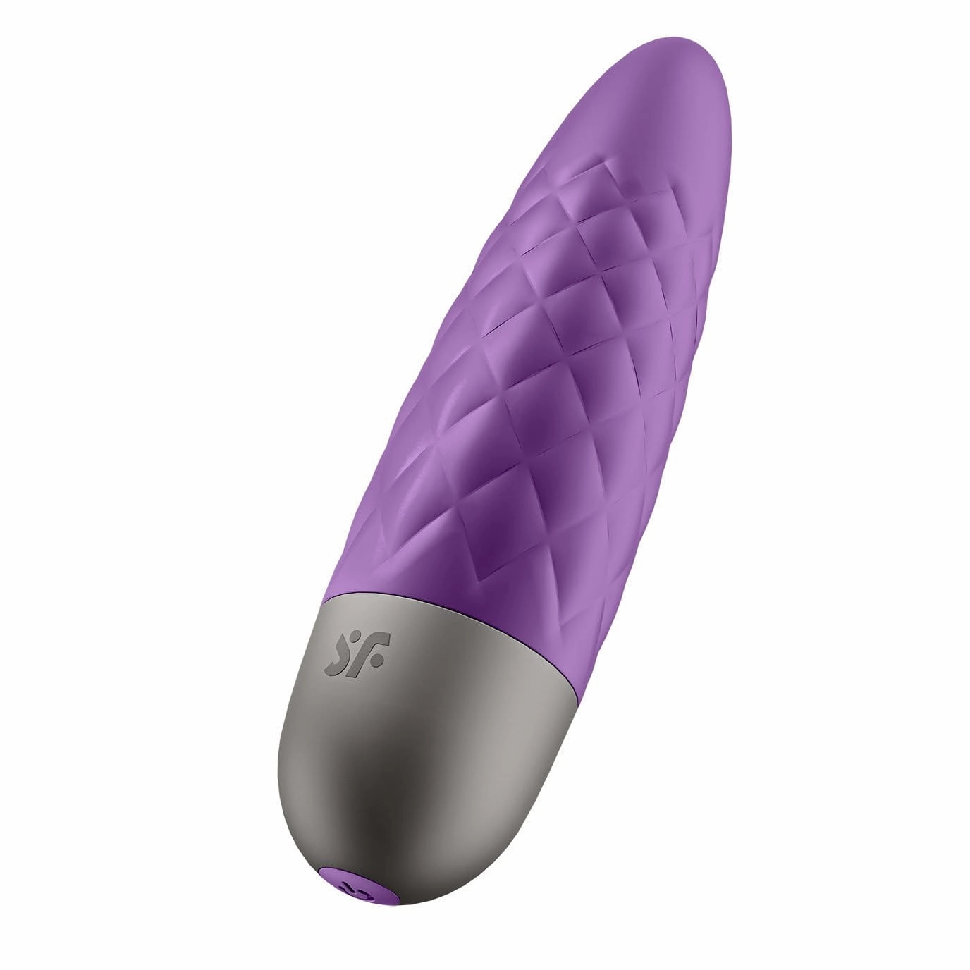 Satisfyer - Ultra Power Bullet 5 Vibrator