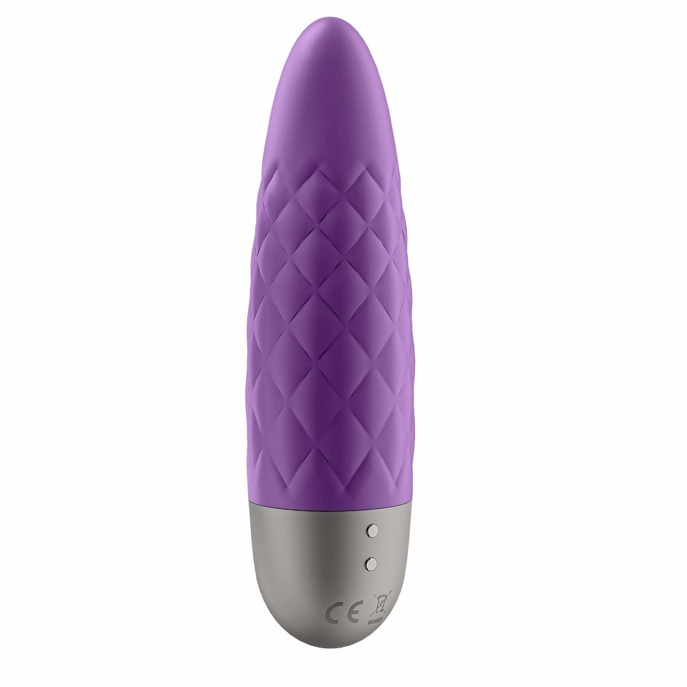 Satisfyer - Ultra Power Bullet 5 Vibrator