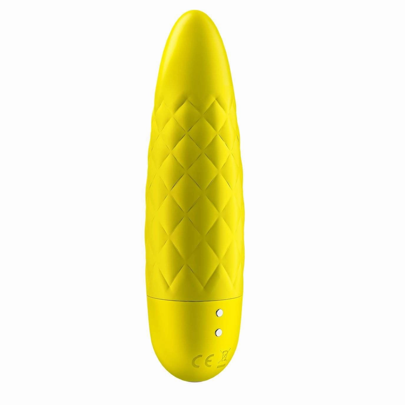 Satisfyer - Ultra Power Bullet 5 Vibrator