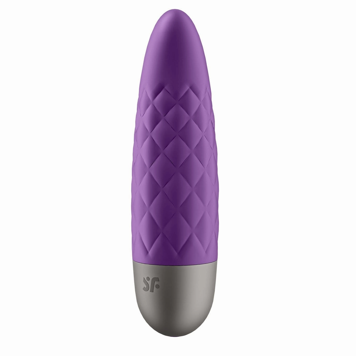 Satisfyer - Ultra Power Bullet 5 Vibrator