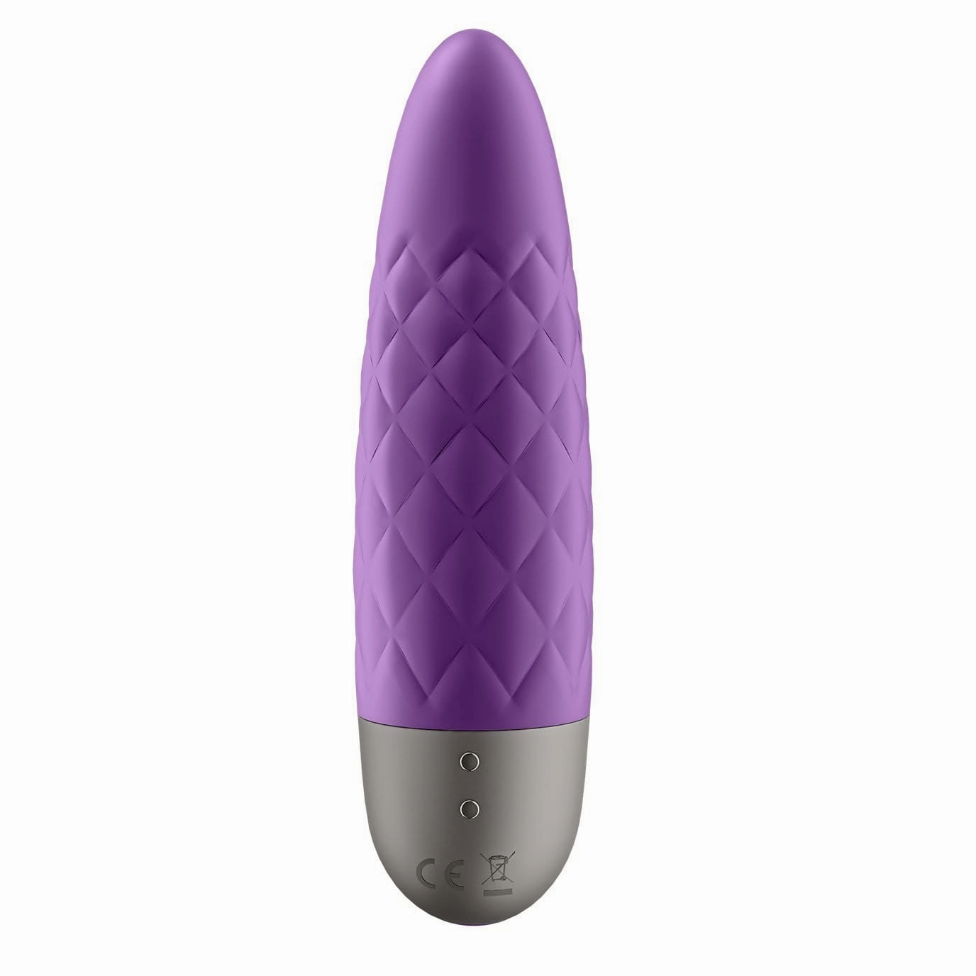 Satisfyer - Ultra Power Bullet 5 Vibrator