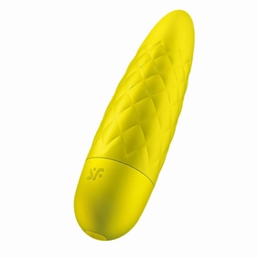 Satisfyer - Ultra Power Bullet 5 Vibrator
