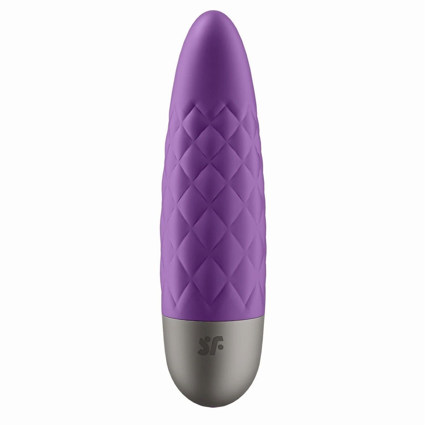 Satisfyer - Ultra Power Bullet 5 Vibrator