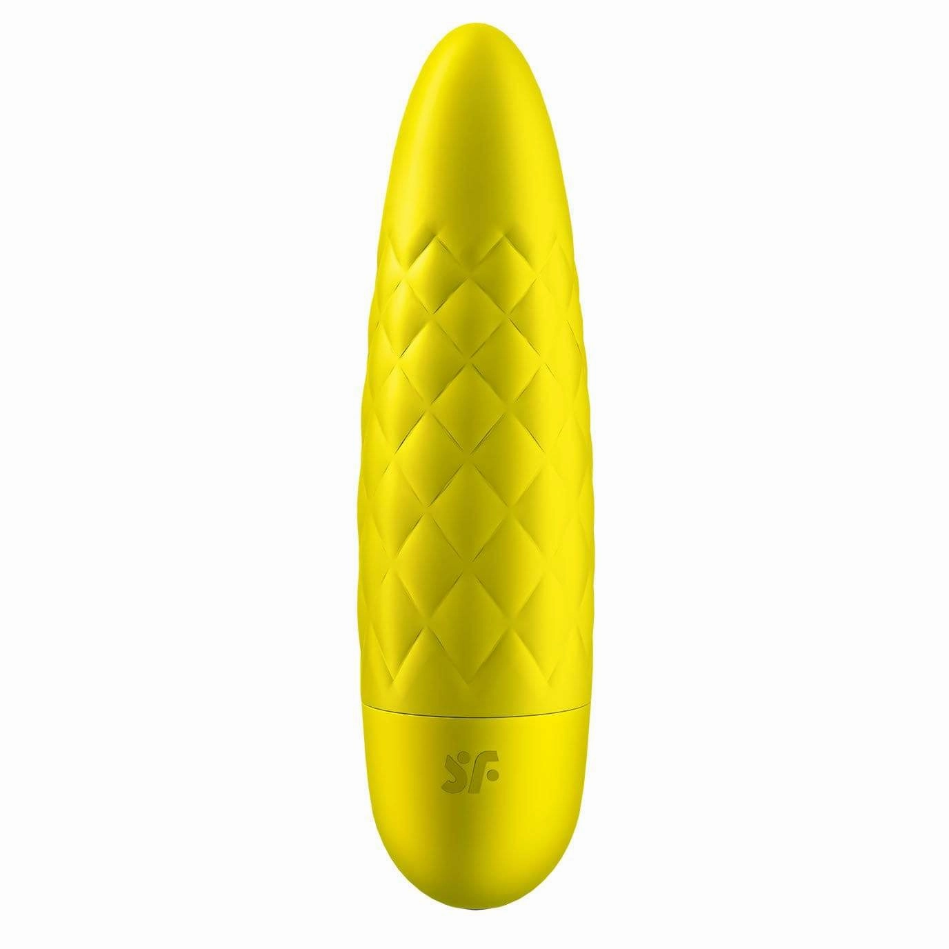 Satisfyer - Ultra Power Bullet 5 Vibrator