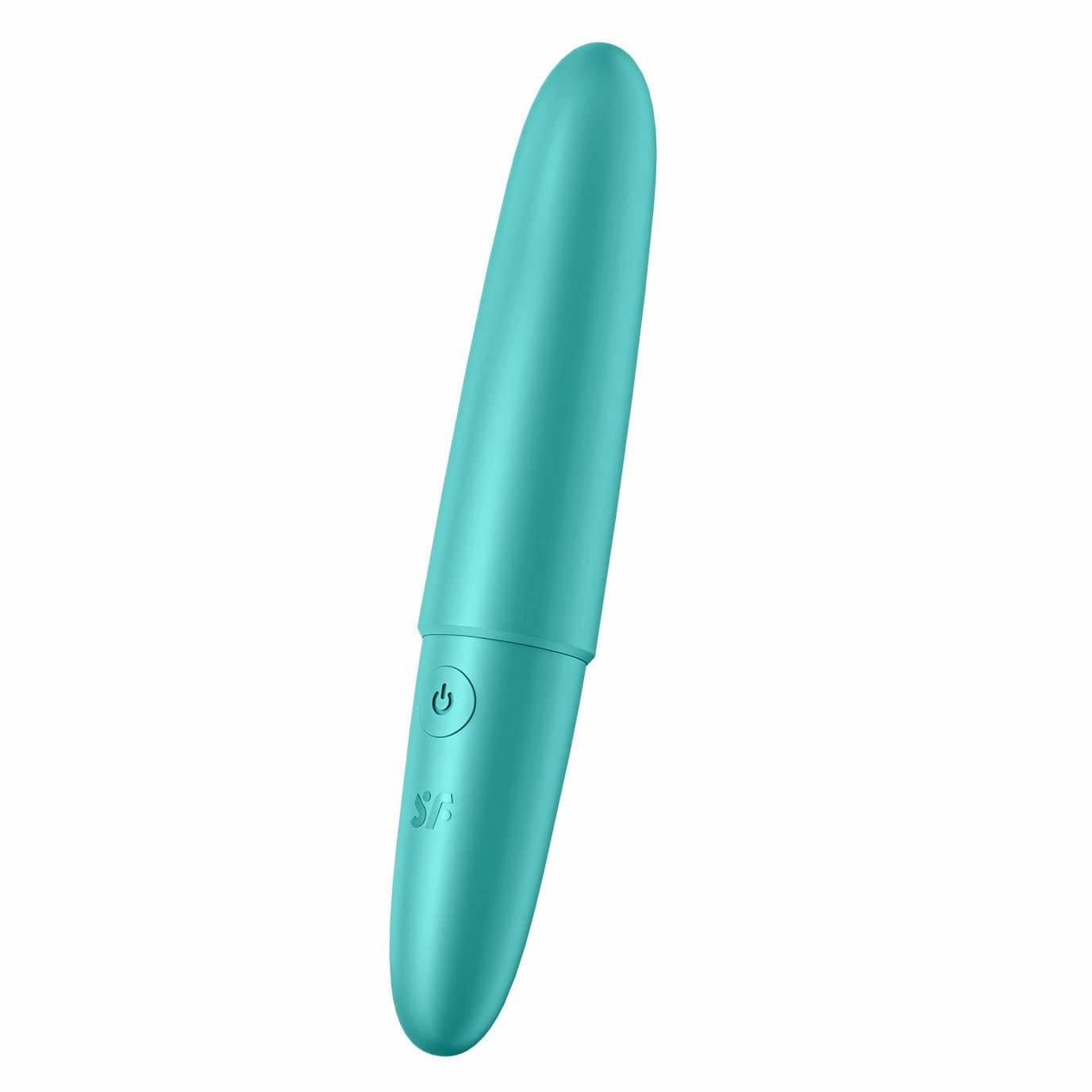 Satisfyer - Ultra Power Bullet 6 Vibrator