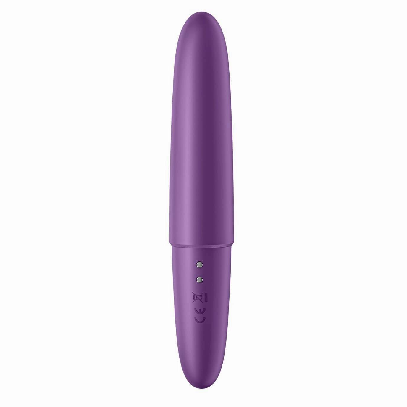 Satisfyer - Ultra Power Bullet 6 Vibrator