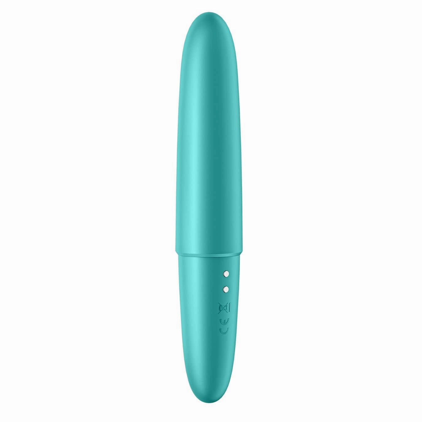 Satisfyer - Ultra Power Bullet 6 Vibrator