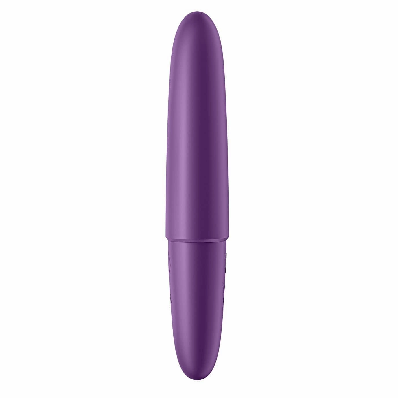 Satisfyer - Ultra Power Bullet 6 Vibrator