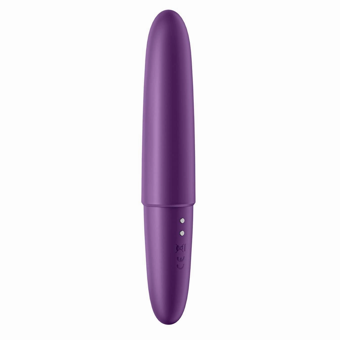 Satisfyer - Ultra Power Bullet 6 Vibrator
