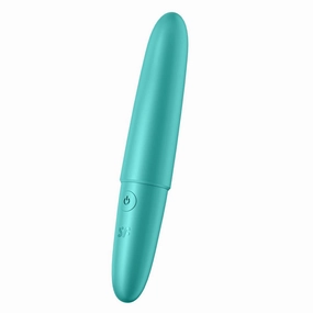 Satisfyer - Ultra Power Bullet 6 Vibrator