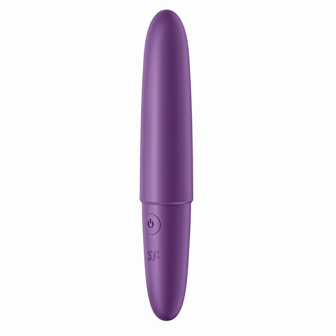 Satisfyer - Ultra Power Bullet 6 Vibrator