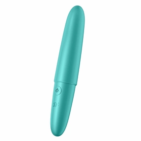 Satisfyer - Ultra Power Bullet 6 Vibrator