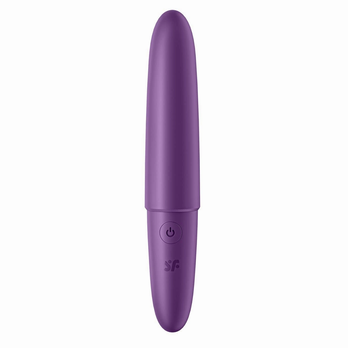 Satisfyer - Ultra Power Bullet 6 Vibrator
