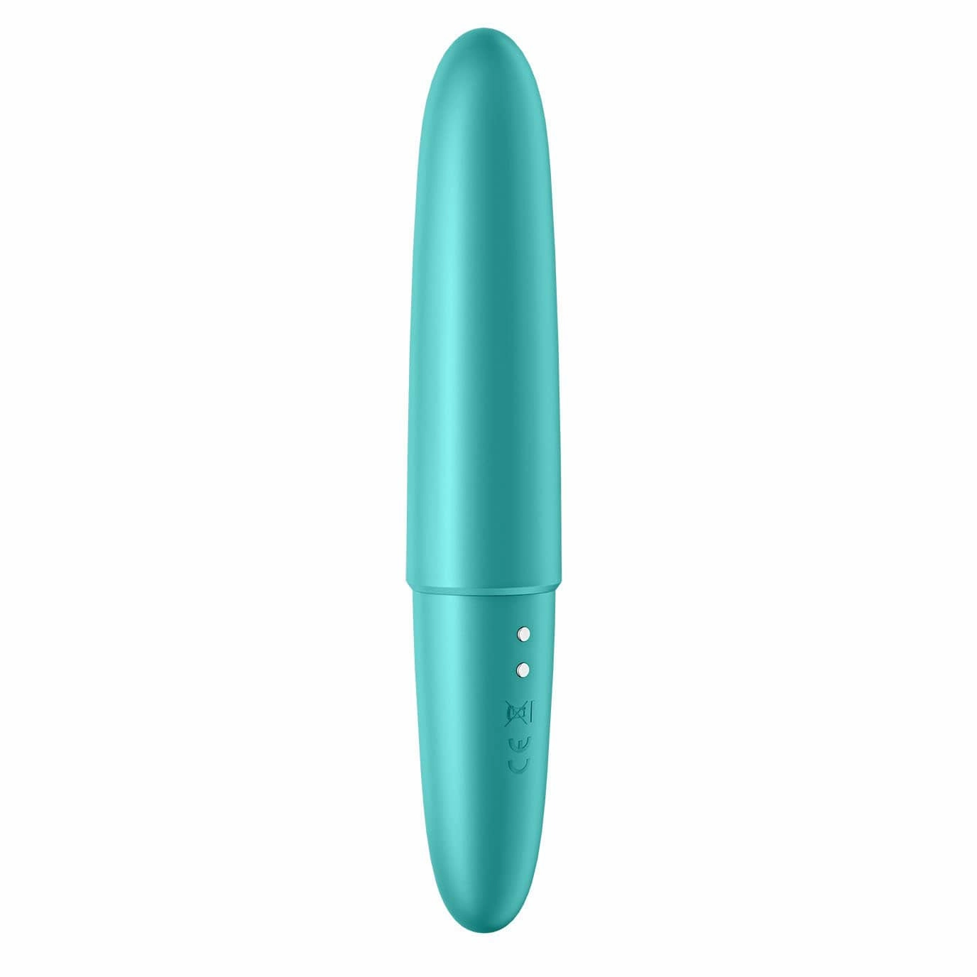 Satisfyer - Ultra Power Bullet 6 Vibrator