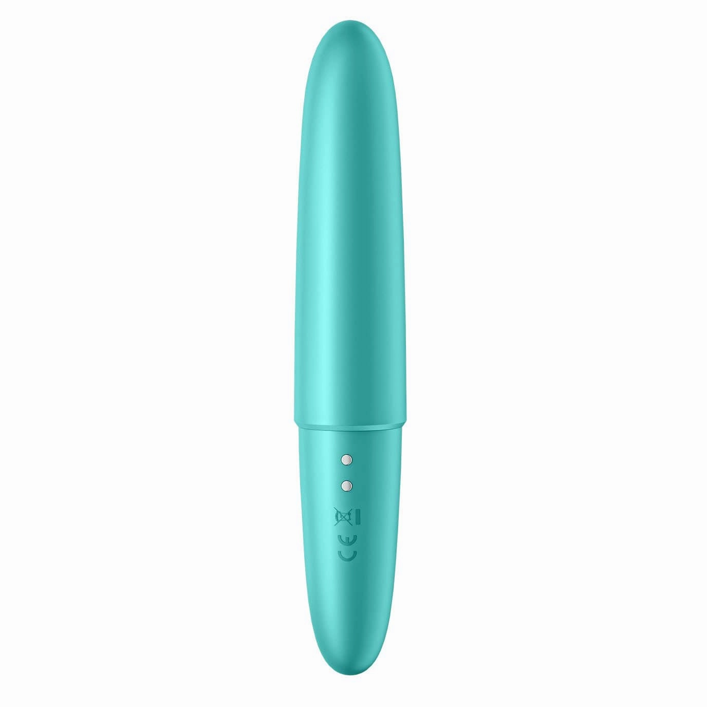 Satisfyer - Ultra Power Bullet 6 Vibrator