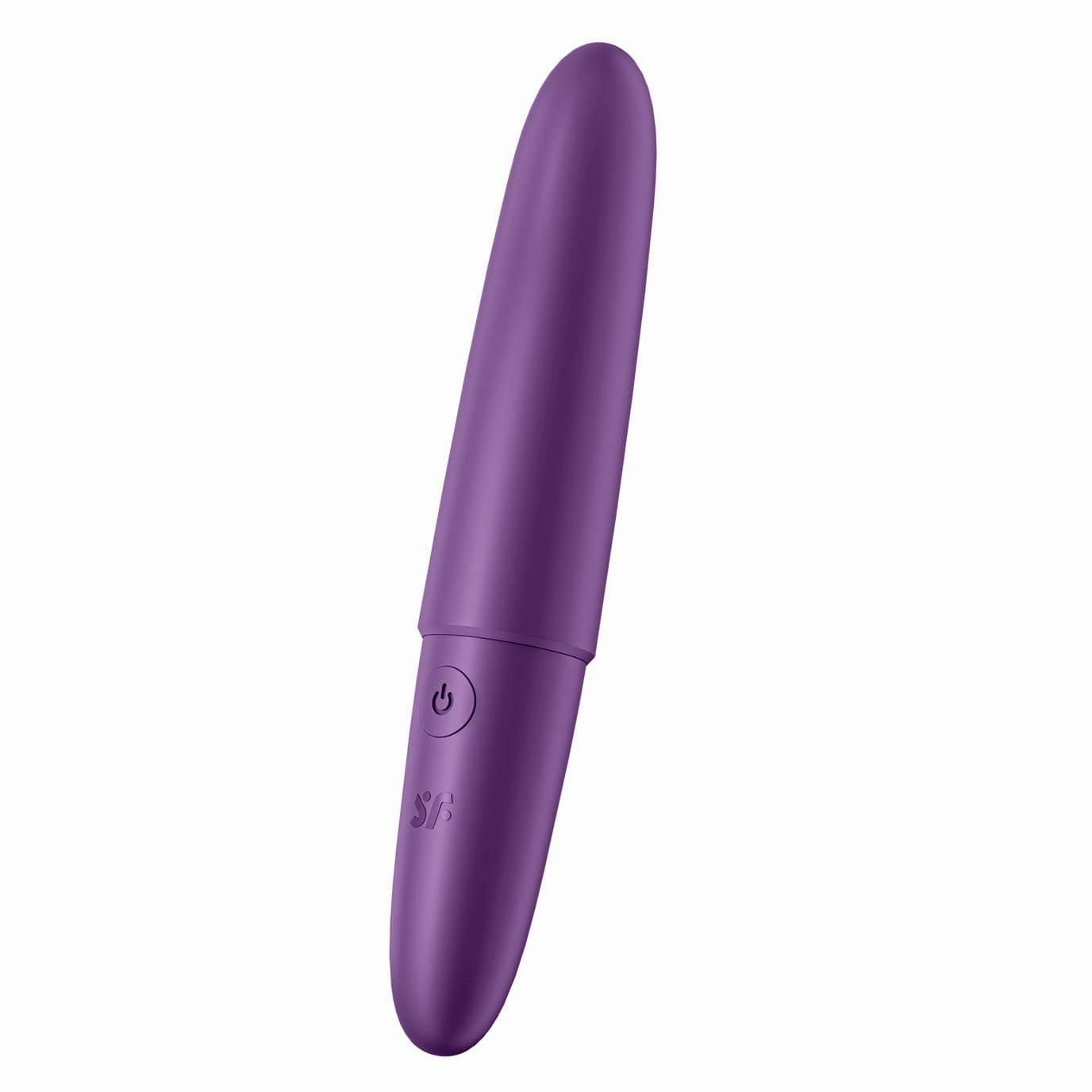 Satisfyer - Ultra Power Bullet 6 Vibrator